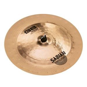 Sabian 31816B B8 Pro 18 inch China Cymbal